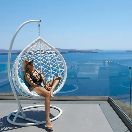 Oia Suites Oia