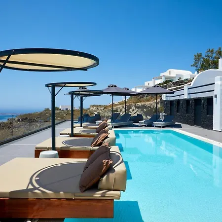 Oia Suites Oia