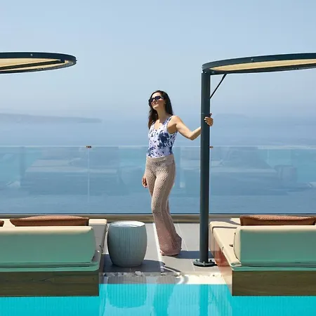 Oia Suites 3* Oia