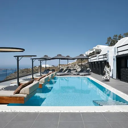 Hotel Oia Suites Oia