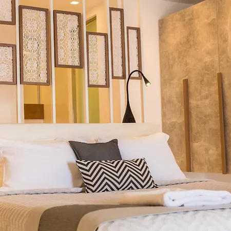 Oia Suites Hotel Oia