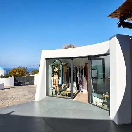 Oia Suites 3* Oia
