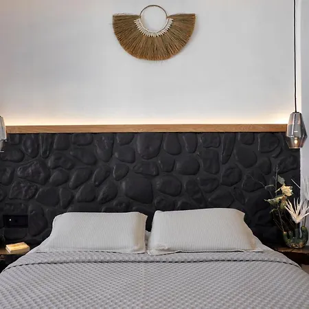 Oia Suites Отель Ия