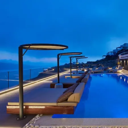 Oia Suites 3* Ия