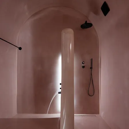Oia Suites 3* Ия