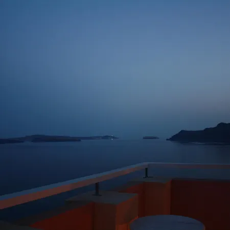 Oia Suites Ия